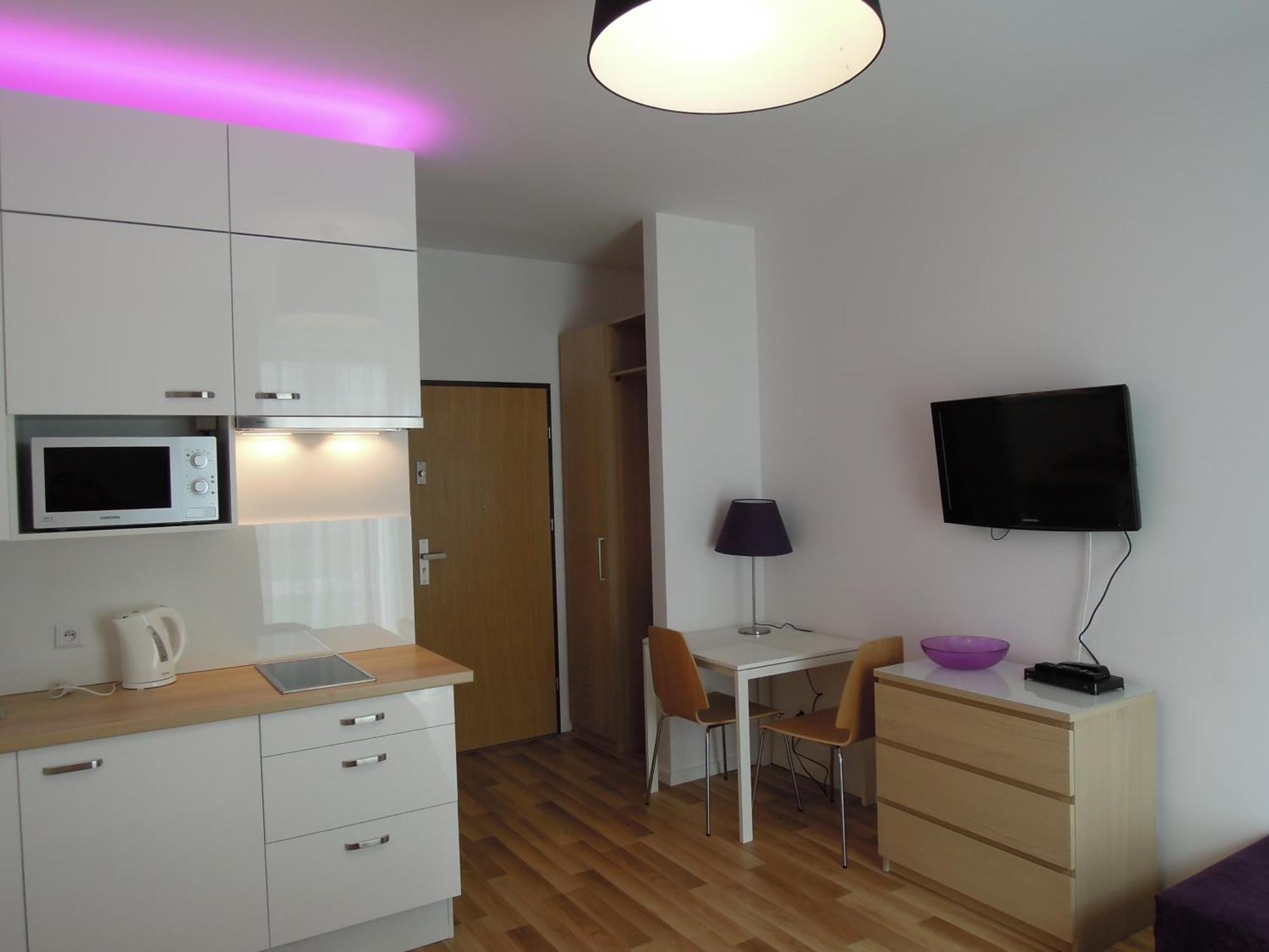 Apartamenty Karawela - Nadmorski Dwor Гданськ Екстер'єр фото